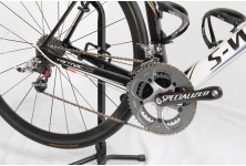 Specialized S-Works SL3 Saxo Bank Teambike SPE T03 - 60cm